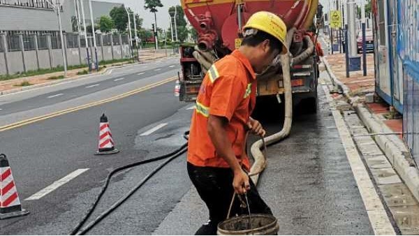 祁连污水管道疏通清淤注意事项有哪些？
